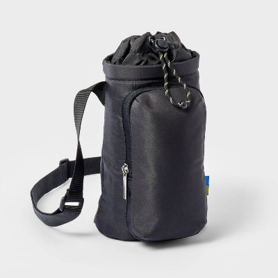 Set Bottle with Bag unisex - Crossbody water