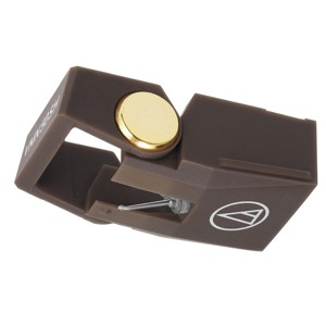 Audio-Technica VMN50SH Replacement Stylus - 1 of 4