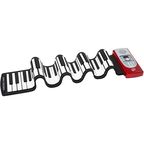 dream cheeky usb roll up piano software