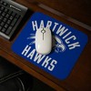 Hartwick College Hawks Logo Low Profile Thin Mouse Pad - 2 of 2
