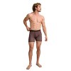 Jockey Men's Active Microfiber 5" Boxer Brief - 4 of 4