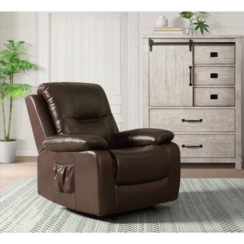 Target deals power recliner