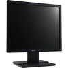 Acer 17" Widescreen LCD Monitor Display SXGA 1280 X 1024 5 ms TN Film|V176L b - Manufacturer Refurbished - 2 of 4