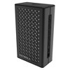 Victrola - Music Edition Bluetooth Speaker - Black - 2 of 4