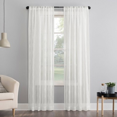 Sheer Linen Curtains, Pencil Pleat Curtain Panels, Lightweight Window  Curtains, Window Drapes, Linen Window Treatments -  Israel