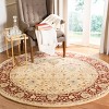 Persian Legend PL819 Hand Tufted Indoor Rugs - Safavieh - 2 of 4
