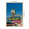 Amanti Art Palomino Motel II by Bethany Young Canvas Wall Art Print Framed - 3 of 4