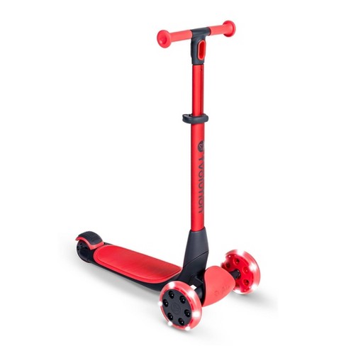 Y scooter best sale for kids