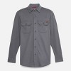 Timberland Men's Cotton Core Flame-Resistant Shirt - 2 of 4