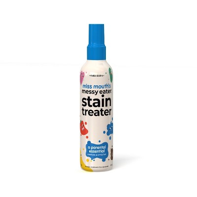 Image of The Hate Stains Co. Miss Mouth's Laundry Stain Remover - 4 oz Spray Bottle