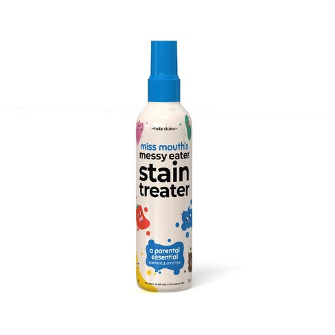 The Hate Stains Co. Miss Mouth's Laundry Stain Remover - Spray And