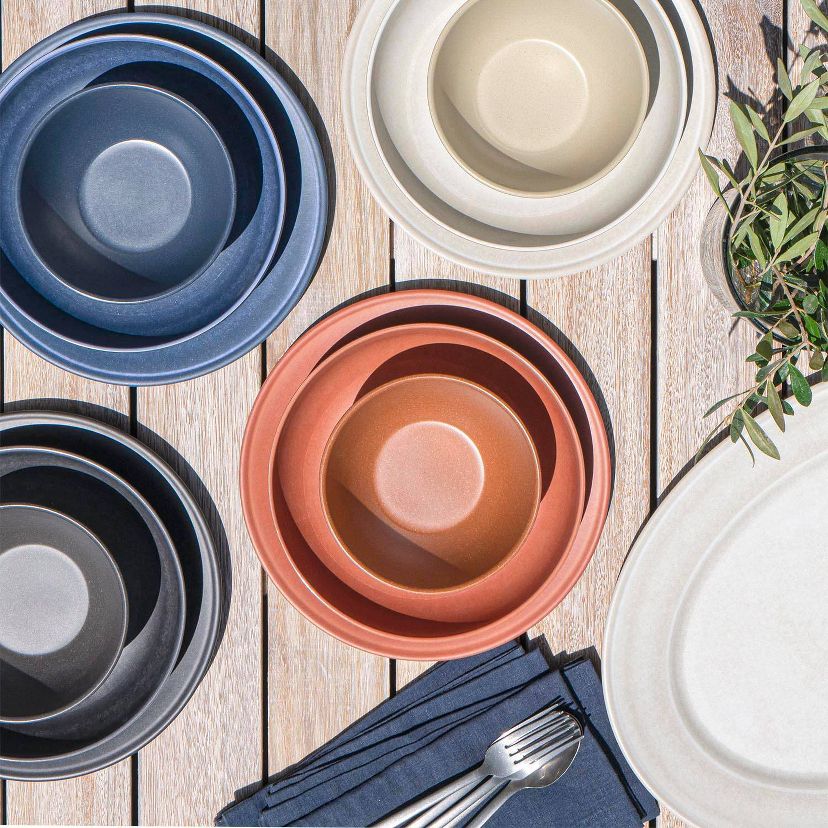 Lancashire Tableware Collection - Threshold™