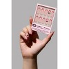 Glamnetic x Fanatics Georgia Bulldogs Press-On Nails - 30ct - Ulta Beauty - 2 of 4