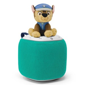 Storypod PAW Patrol Chase Starter Set - Teal - 1 of 4