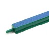 Unique Bargains Airstone Aerator Air Curtain Diffuser Bubble Stone for Aquarium Pump 6.2" 2 Pcs - 3 of 4