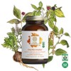 Pure Synergy Vita•Min•Vitality® for Men – Multivitamin with Adaptogens for Energy & Hormone Support – 60 Tablets - 2 of 4