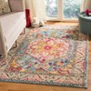 Phoenix PHX153 Power Loomed Indoor Rugs - Safavieh - 2 of 4