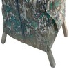 Bayou Classic Outdoor Custom Fit Camo Weatherproof Zippered Cover for Bayou Classic 700-701 4 Gallon Freestanding/Tabletop Fryer, Mossy Oak - 3 of 4