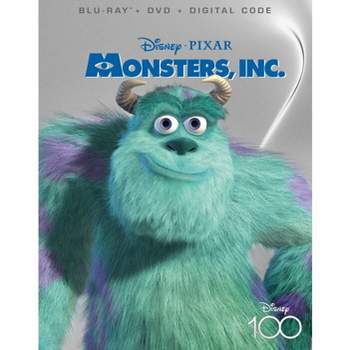 monsters university dvd cover
