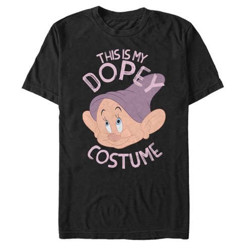 Snow white costume shirt sales