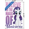 Trends International Hasbro My Little Pony - Believe Unframed Wall Poster Prints - 3 of 4