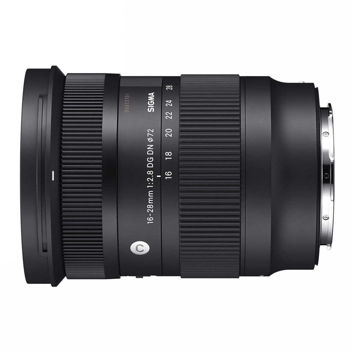 Sigma 16-28mm F2.8 DG DN Lens for L Mount - thumbnail 3
