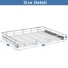 Pull Out Cabinet Organizer, Heavy Duty Cabinet Pull Out Shelves, Slide Out Drawers Organization for Kitchen - 3 of 4