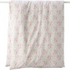 Lands' End 700 Thread Count Luxe Sateen Cotton No Iron Duvet Bed Cover - 2 of 4