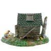 Department 56 Villages 4.25 In Feeding The Ducks Buck's County Resin Village Accessories - 2 of 4