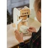 Coco Village - Wooden Coffee Maker Set - 2 of 4