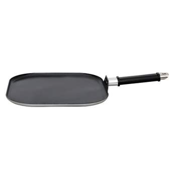 Brentwood 11inch Square Griddle Pan