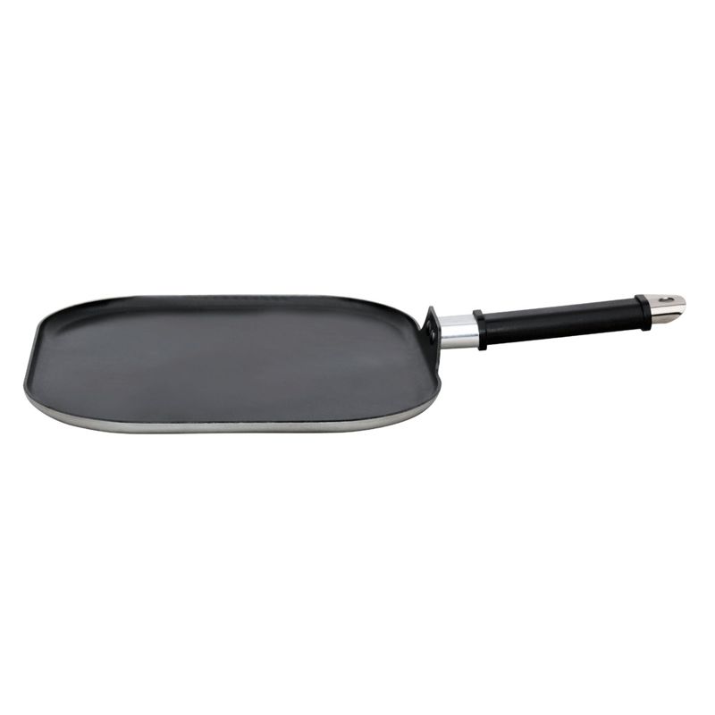 Brentwood 11inch Square Griddle Pan, 1 of 5