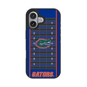 NCAA SEC Universities Field Bump Cell Phone Case for Apple iPhone 17 Series - 1 of 4