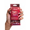 Chillhouse Chill Tips Fake Nails - From the Archives - 24ct - 4 of 4
