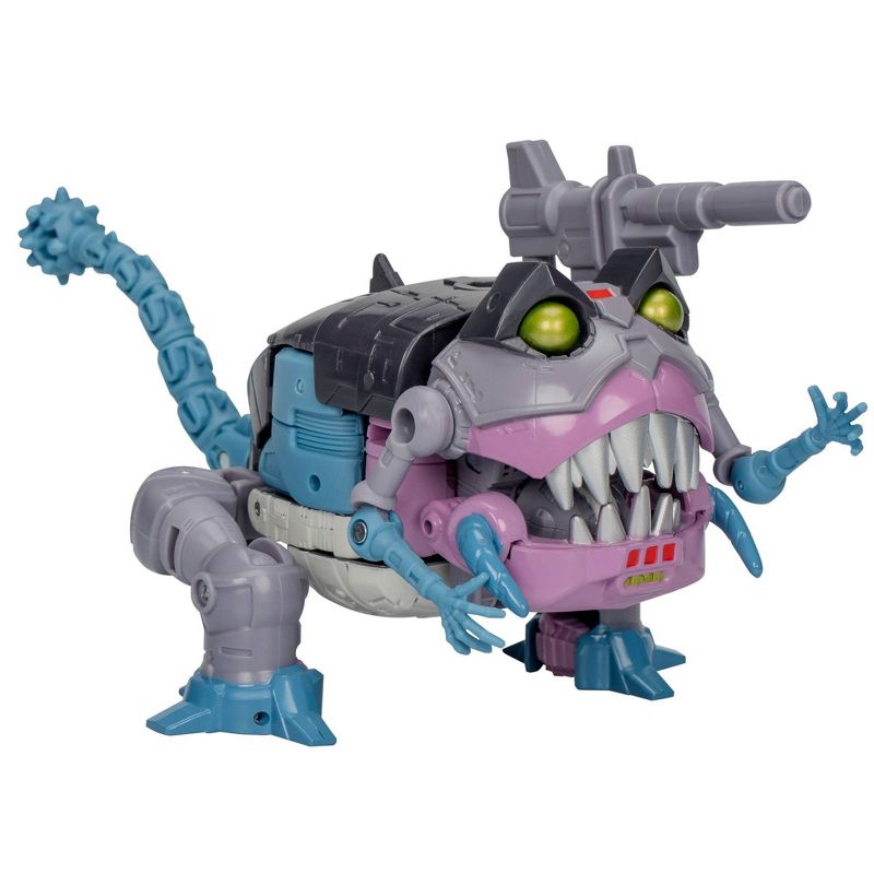 Transformers The Movie Gnaw Action Figure, 4 of 11