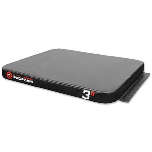 Meister PROFOAM 3" Plyo Box Jump Trainers - 1 of 4