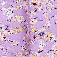 purple flower