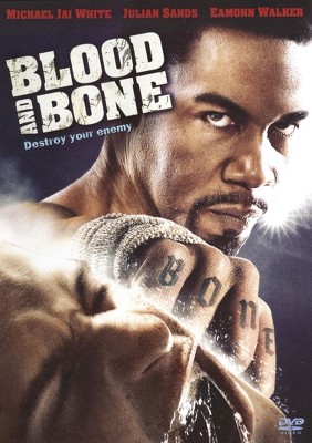 Blood and Bone (DVD)