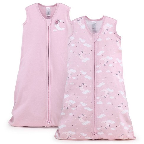 Halo sleep sack online pink