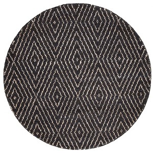 Bohemian BOH702 Hand Woven Indoor Rugs - Safavieh - 1 of 3