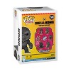 Funko POP! Movies Godzilla x Kong - Kong Vinyl Figure - 2 of 3