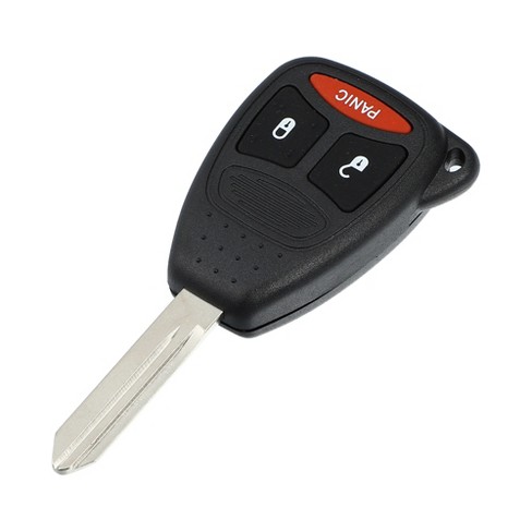 2006 dodge ram 1500 key deals fob