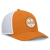 NCAA Tennessee Volunteers Cotton Twill Snapback Mesh Hat: Solid Pattern, Men's One Size - 3 of 4