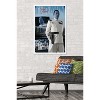 Trends International Star Wars: Ahsoka - Grand Admiral Thrawn Framed Wall Poster Prints - 2 of 4