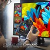 ViewSonic VP3268a-4K 32 Inch Premium IPS 4K Monitor with Advanced Ergonomics, ColorPro 100% sRGB Rec 709, 14-bit 3D LUT, Eye Care, HDR10 Support, - 2 of 4