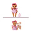 BABY Born Surprise Bottle House Playset w/ Doll - 3 of 4