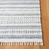 Kilim KLM276 Hand Woven Area Rug  - Safavieh - 3 of 4