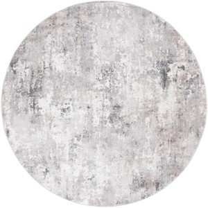 Vogue VGE152 Power Loomed Indoor Rugs - Safavieh - 1 of 3