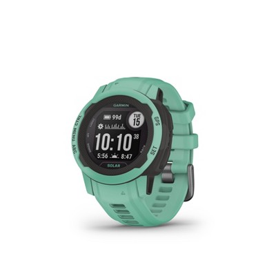 Garmin Instinct 2/2s Camo Smartwatch : Target