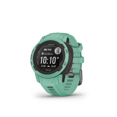 Garmin Venu Sq 2 : Target